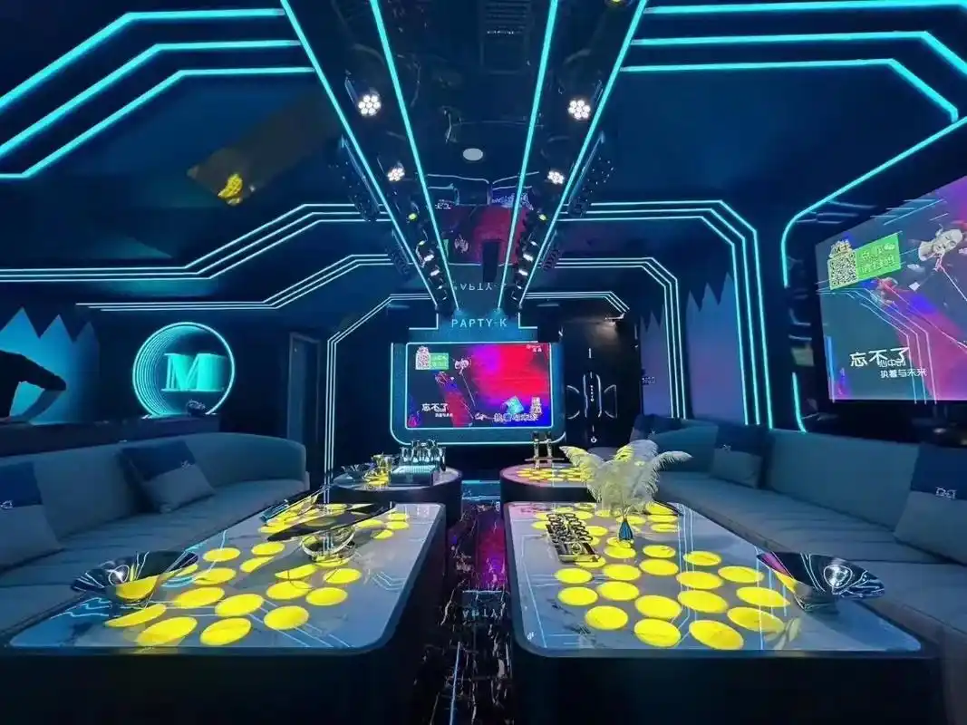 石家庄商务ktv，商务ktv哪里有-赵县ktv预定